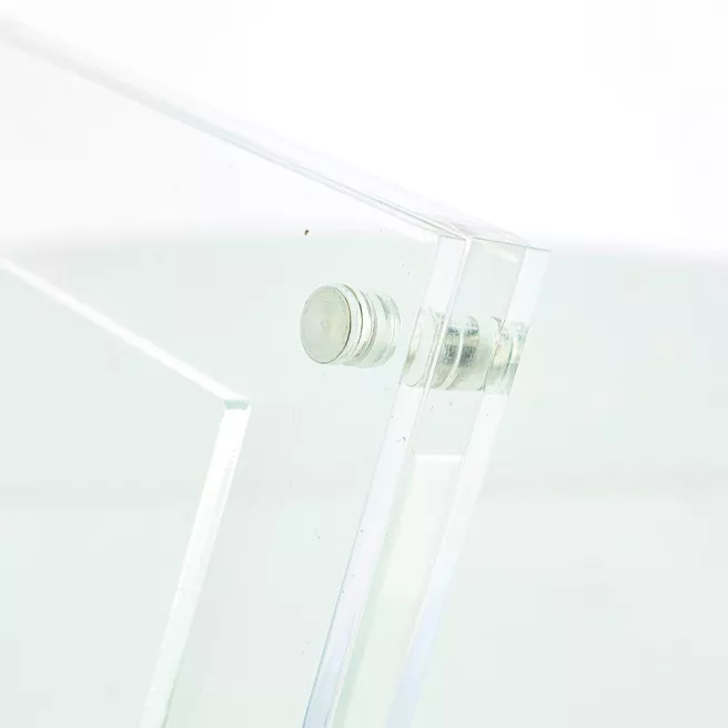 Potection acrylique Phoenix Shield – 4 boosters Pokémon - UV 99%