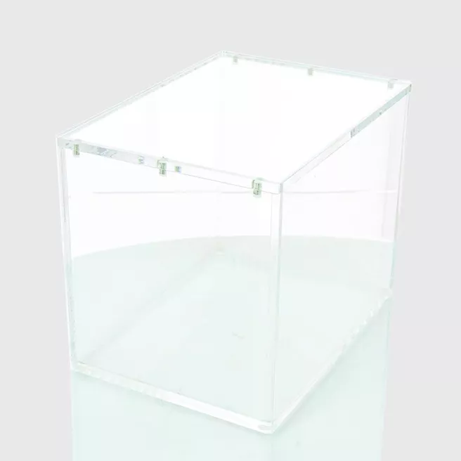 Crystal Box Ultimate Pokebox – Boîtier de protection premium