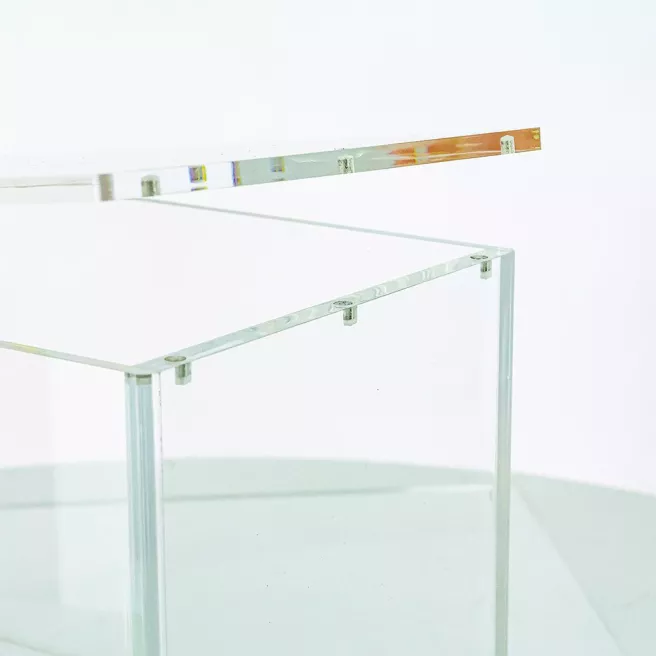 Crystal Box Ultimate Pokebox – Boîtier de protection premium