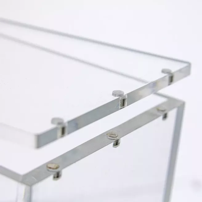 Acrylic Case Magnetic – Pokémon Elite Trainer Box