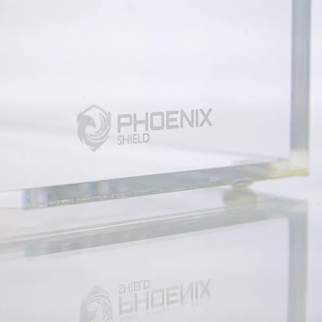 Acrylic Case Magnetic – Pokémon Elite Trainer Box