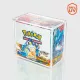 Boîtier acrylique Phoenix Shield – Booster Box Pokémon