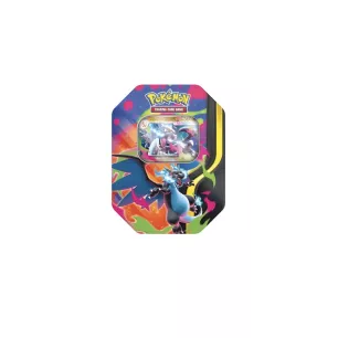 Pokébox Pokémon Méga-Dracaufeu X ex