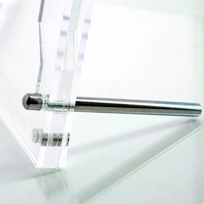 Boîtier acrylique – Pokémon 4 slots boosters