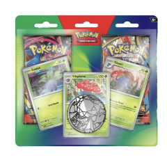 Duopack Mystherbe, Ortide et Rafflésia