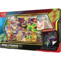 Coffret Premium Méga-Zygarde-ex