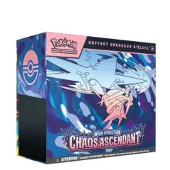 ETB ME04 Chaos Ascendant