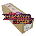 Case de 6 Displays de Rivalités Destinées