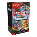 Bundle ME04 Chaos Ascendant