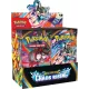 Display scellée de 36 boosters Méga évolution Chaos Ascendant FR