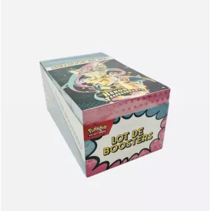 Display 10 Bundle Héros Transcendants ME2.5