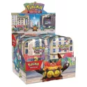 Mini Tin Lumiose City - Display de 10