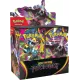 Display - 36x Booster Mega Evolution 05 - Nuit Noir