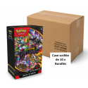 Case scellée : 10 x Bundles - Méga-Évolution ME 05 - Nuit Noire