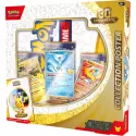 POKEMON 30 ANS - COLLECTION POSTER