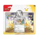POKEMON 30 ANS - PACK 2 BOOSTERS EVOLI