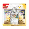 POKEMON 30 ANS - PACK 2 BOOSTERS EVOLI