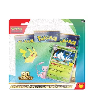 POKEMON - TECH STICKER - NOADKOKO D ALOLA