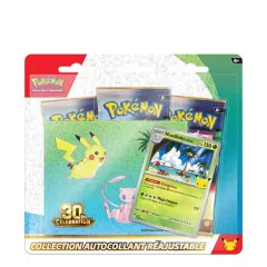 POKEMON - TECH STICKER - NOADKOKO D ALOLA