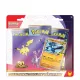 POKEMON 30 ANS - TECH STICKER - LUCARIO