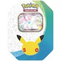 POKEMON 30 ANS - TIN BOX - NYMPHALI
