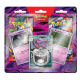 Pack 2 boosters - Duopack Mimiqui, Ectoplasma et Marshadow