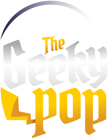 The Geeky Pop
